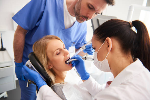 Best Wisdom Tooth Removal  in Maysville, NC