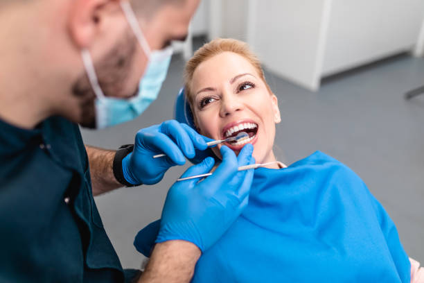 Best Dental Exams and Cleanings  in Maysville, NC